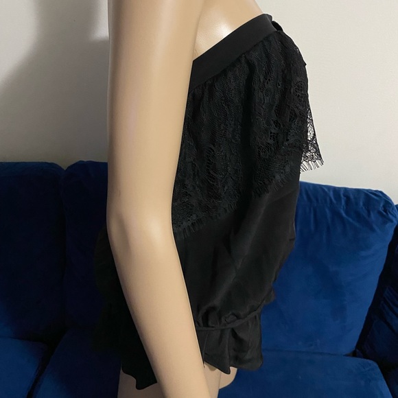 Tiff top (Small) - Picture 2 of 6